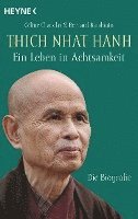 bokomslag Thich Nhat Hanh - Ein Leben in Achtsamkeit