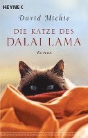 David Michie - Die Katze des Dalai Lama, Häftad