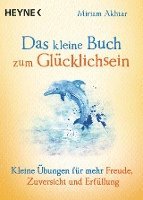 bokomslag Das kleine Buch zum Glücklichsein