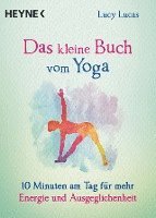 bokomslag Das kleine Buch vom Yoga