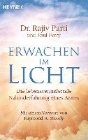 bokomslag Erwachen im Licht