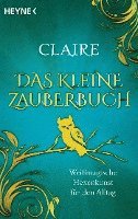 Das kleine Zauberbuch 1