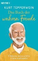 Kurt Tepperwein - Das Buch der wahren Freude, Häftad