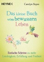 bokomslag Das kleine Buch vom bewussten Leben