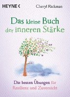 bokomslag Das kleine Buch der inneren Stärke