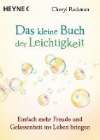 bokomslag Das kleine Buch der Leichtigkeit