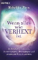 bokomslag Wenn alles wie verhext ist