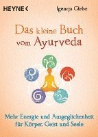 bokomslag Das kleine Buch vom Ayurveda