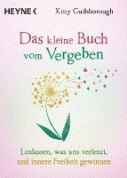 bokomslag Das kleine Buch vom Vergeben