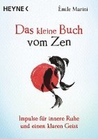 bokomslag Das kleine Buch vom Zen