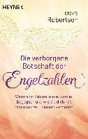 bokomslag Die verborgene Botschaft der Engelzahlen