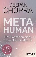 bokomslag Metahuman - das Erwachen eines neuen Bewusstseins