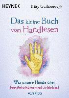 Das kleine Buch vom Handlesen