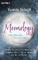 bokomslag Moonology - Die Magie des Mondes