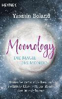 Yasmin Boland - Moonology - Die Magie des Mondes, Häftad
