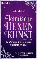 bokomslag Heimische Hexenkunst