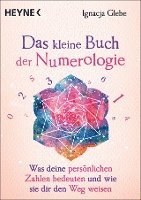 bokomslag Das kleine Buch der Numerologie