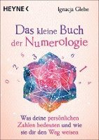 Ignacja Glebe - Das kleine Buch der Numerologie, Häftad