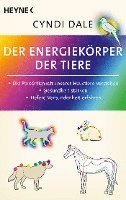 bokomslag Der Energiekörper der Tiere