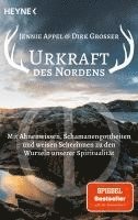 bokomslag Urkraft des Nordens