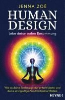 bokomslag Human Design - Lebe deine wahre Bestimmung