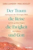 bokomslag Der Traum, die Reise, die Ewigkeit und Gott