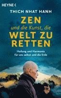 bokomslag Zen und die Kunst, die Welt zu retten