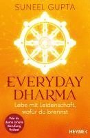 bokomslag Everyday Dharma