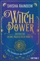 bokomslag WitchPower - Entdecke deine magischen Kräfte