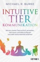 bokomslag Intuitive Tierkommunikation