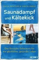 Saunadampf und Kältekick