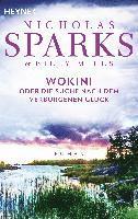 Billy Mills, Nicholas Sparks - Die Suche nach dem verborgenen Glück, Häftad