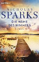 bokomslag Die Nähe des Himmels