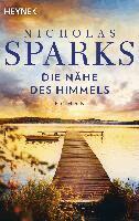Nicholas Sparks - Die Nähe des Himmels, Häftad