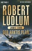 bokomslag Der Arktis-Plan