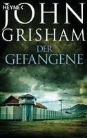 John Grisham - Der Gefangene, Häftad