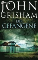 John Grisham - Der Gefangene, Häftad
