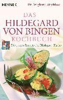 bokomslag Das Hildegard-von-Bingen-Kochbuch