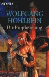 bokomslag Die Prophezeiung