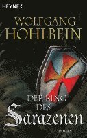 bokomslag Der Ring des Sarazenen