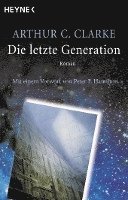 bokomslag Die letzte Generation