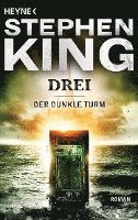 bokomslag Der dunkle Turm 2. Drei