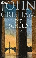 John Grisham - Die Schuld, Häftad