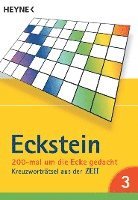 bokomslag Eckstein 200-mal um die Ecke gedacht 03