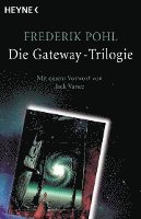 bokomslag Die Gateway-Trilogie