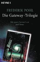bokomslag Pohl, F: Gateway-Trilogie