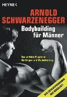 bokomslag Bodybuilding für Männer