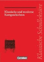 Klassische und moderne Kurzgeschichten 1