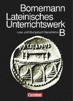 bokomslag Bornemann: Lateinisches Unterrichtswerk B. Sammelband