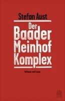 Stefan Aust - Der Baader-Meinhof-Komplex, Inbunden